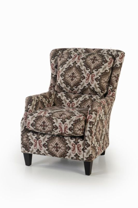 Picture of INGRID UPHOLSTERED CHAIR
