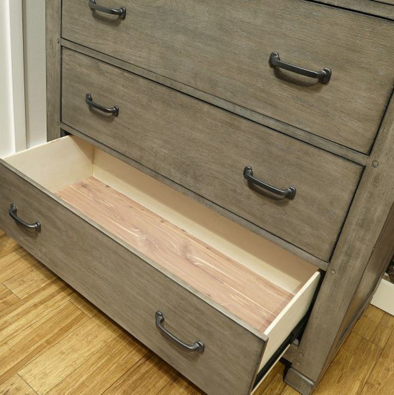 Picture of TUCKER CHEST