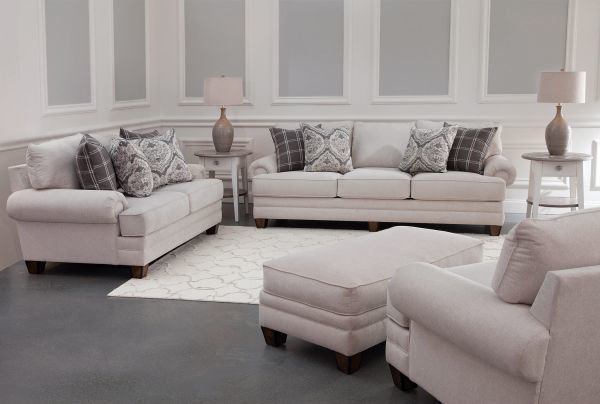Walden Upholstered Living Room Set By, Living Rooms Set