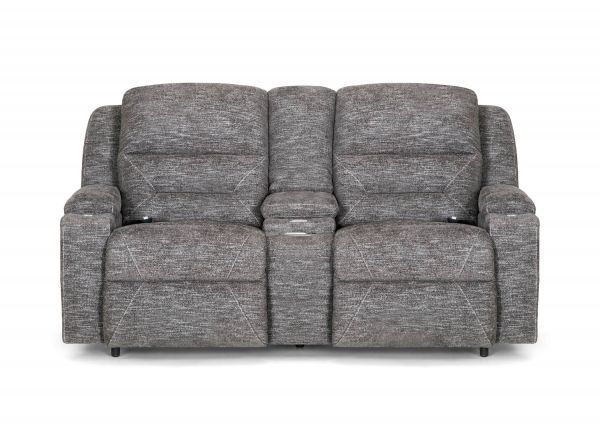 Picture of BEACON TRIPLE POWER RECLINING LOVESEAT