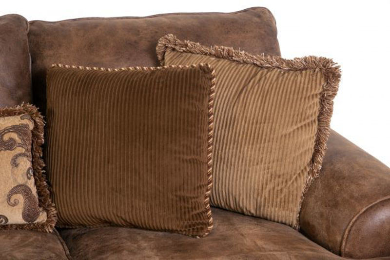 Picture of SHERIDAN UPHOLSTERED SOFA