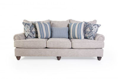 Picture of KAIS UPHOLSTERED SOFA