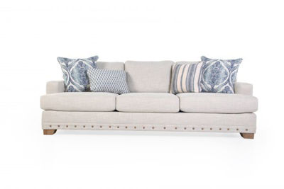 Picture of SIGNAL UPHOLSTERED SOFA