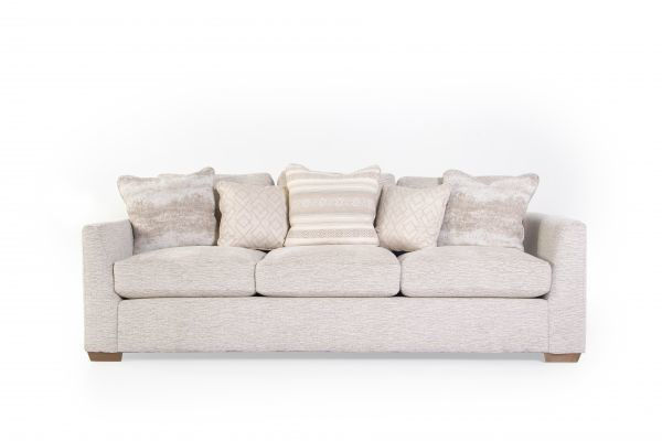 Picture of INTERFACE UPHOLSTERED SOFA