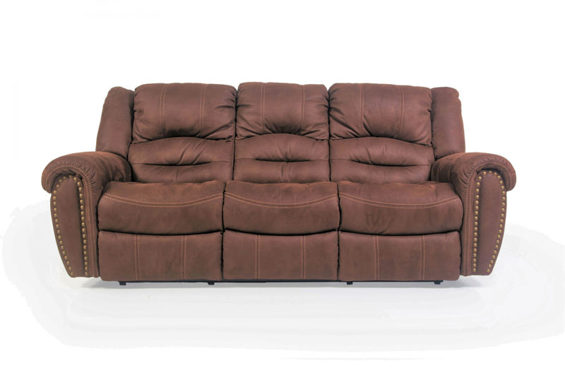 Picture of NEW TOWN RECLINING SOFA