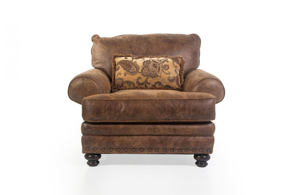 Picture of SHERIDAN UPHOLSTERED CHAIRHALF