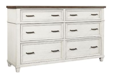 Picture of CARAWAY DRESSER