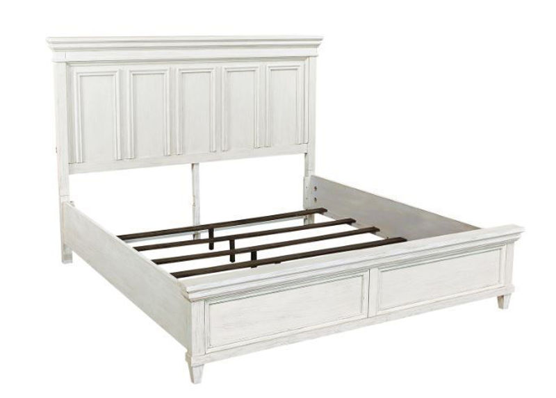 Picture of CARAWAY KING PANEL BED