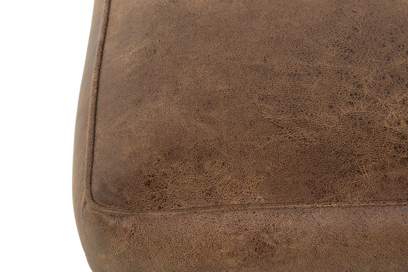 Picture of SHERIDAN UPHOLSTERED OTTOMAN