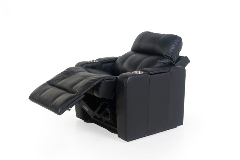 Picture of SOUNDTRACK LEATHER POWER RECLINER