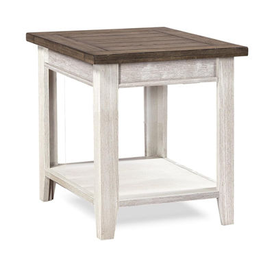 Picture of EASTPORT END TABLE