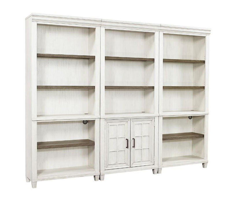 Picture of CARAWAY OPEN BOOKCASE