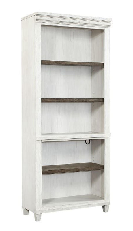 Picture of CARAWAY BOOKCASE WALL