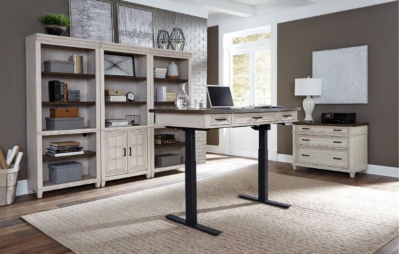 Picture of CARAWAY 60" LIFT DESK