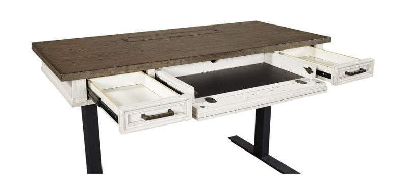Picture of CARAWAY 60" LIFT DESK