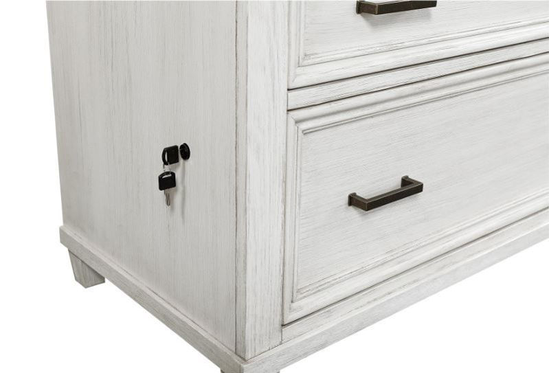 Picture of CARAWAY LATERAL FILE CABINET