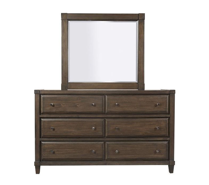 Picture of EASTON DRESSER