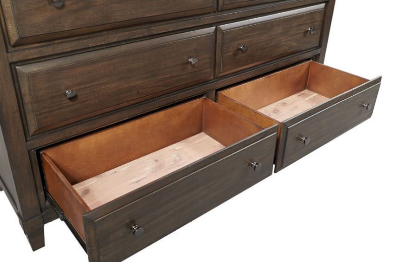 Picture of EASTON DRESSER