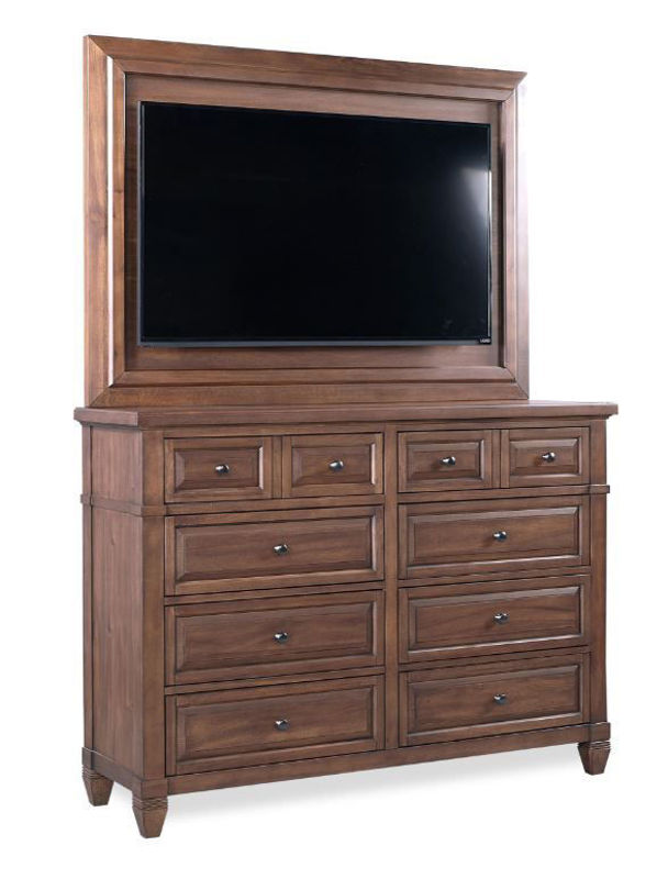 Picture of THORNTON TV MOUNT