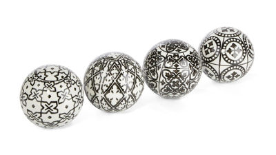 Picture of GERTRUDE DECO BALLS