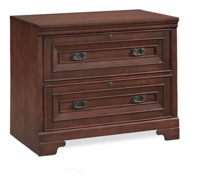 Picture of RICHMOND LATERAL FILE CABINET