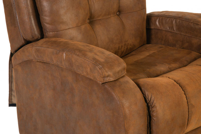 Picture of ORION FABRIC LIFT RECLINER