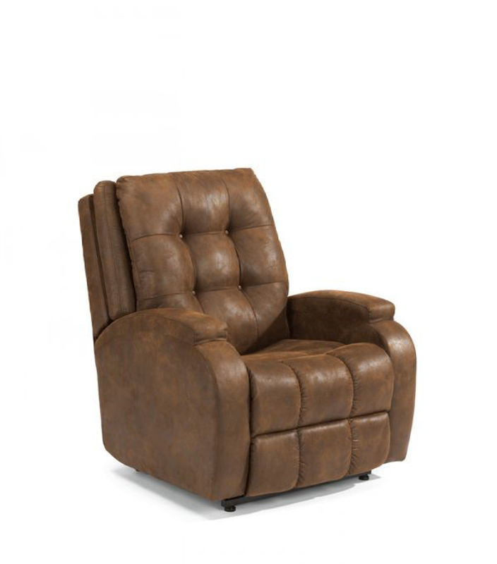 Picture of ORION FABRIC LIFT RECLINER