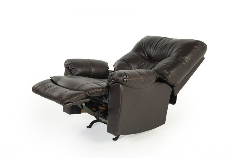Picture of TRILOGY LEATHER RECLINER