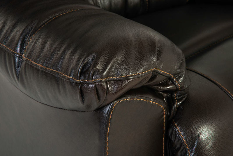 Picture of TRILOGY LEATHER RECLINER