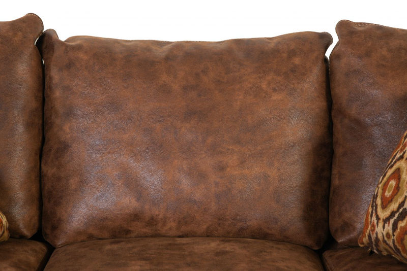Picture of HOUSTON UPHOLSTERED SOFA