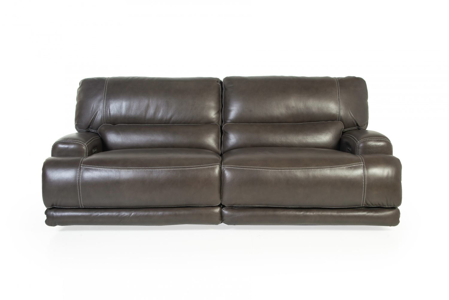 Ferrara Power Leather Sofa By Simon Li