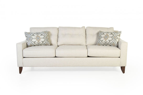 Audrina Upholstered Sofa By Klaussner