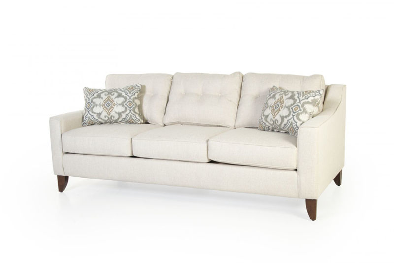 Picture of AUDRINA UPHOLSTERED SOFA