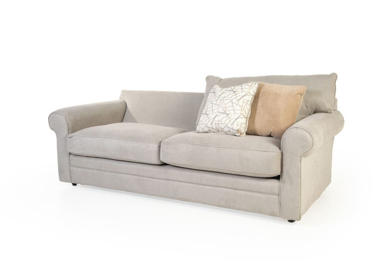 Picture of COMFY UPHOLSTERED QUEEN DREAMQUEST SOFA SLEEPER