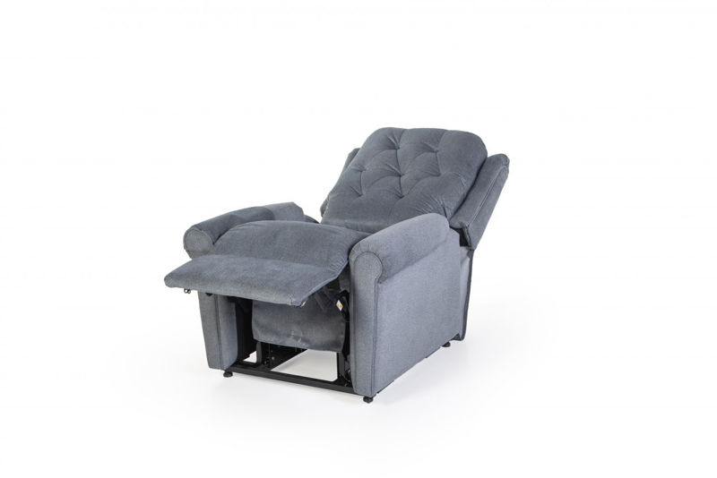 Picture of DORA FABRIC LIFT RECLINER