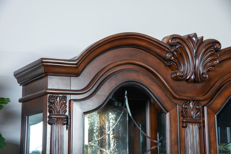 Picture of RENAISSANCE CHINA CABINET