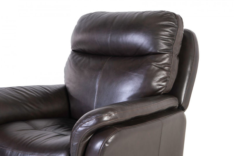 Picture of ZOEY LEATHER POWER GLIDING RECLINER