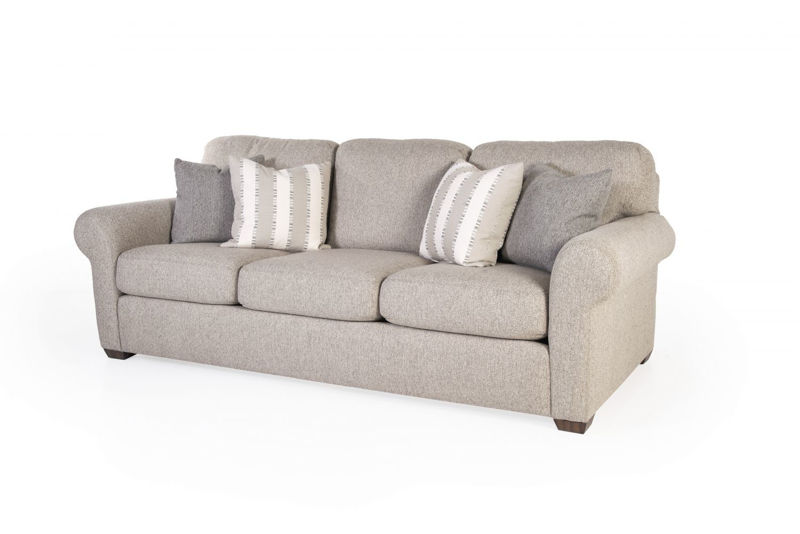 Picture of RANDALL UPHOLSTERED SOFA