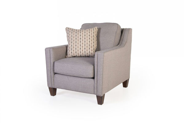 Picture of FINLEY UPHOLSTERED CHAIR