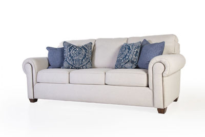Picture of CARSON UPHOLSTERED SOFA