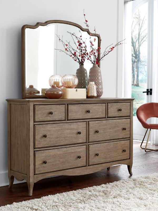 Picture of PROVENCE DRESSER