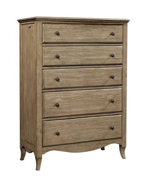 Picture of PROVENCE CHEST