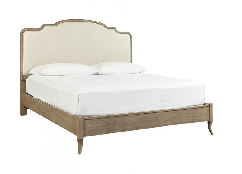 Picture of PROVENCE QUEEN UPHOLSTERED BEDROOM SET