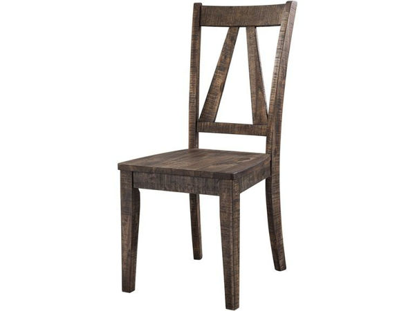 Picture of FINN SIDE CHAIR