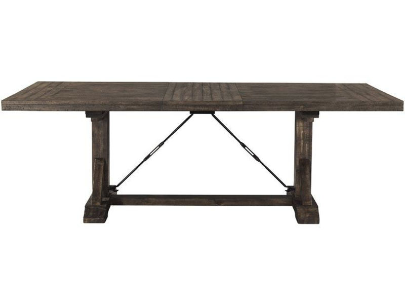 Picture of FINN RECTANGULAR DINING TABLE
