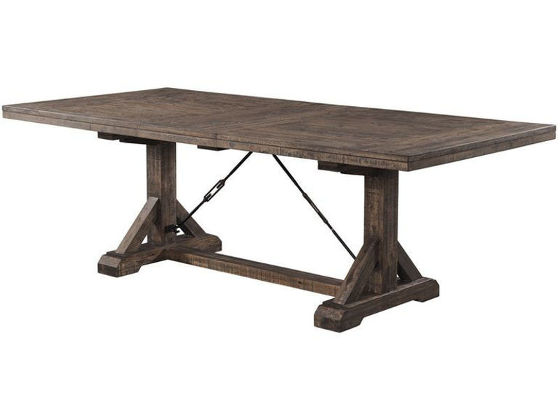 Picture of FINN RECTANGULAR DINING TABLE