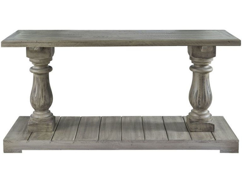 Picture of IVAN SOFA TABLE