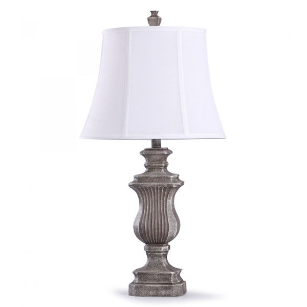 Picture of BENDEN STONE TABLE LAMP