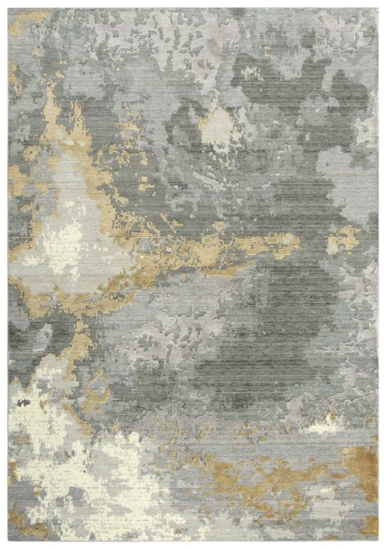 Picture of MAJESTY GRAY RUG
