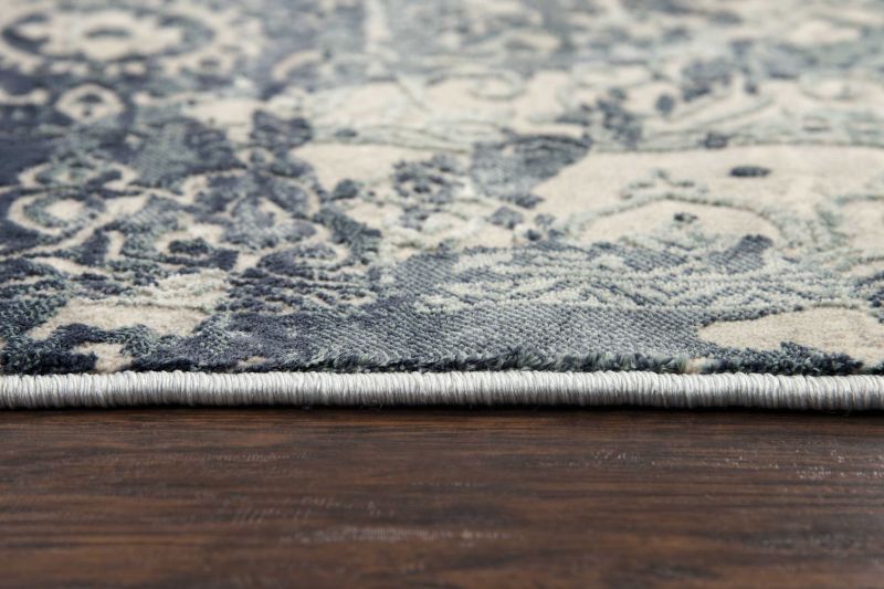 Picture of WILLOW GRAY RUG